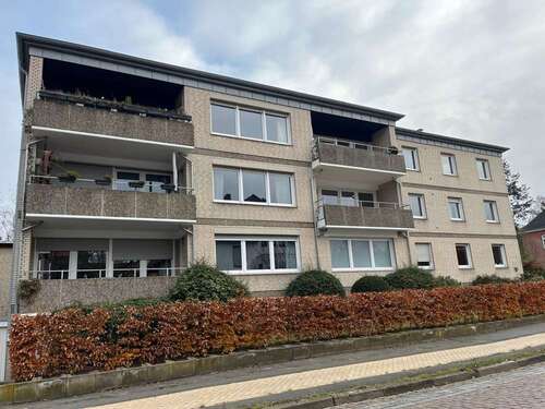 Foto - Wohnung zum Mieten in Lüneburg 880,00 € 65 m²