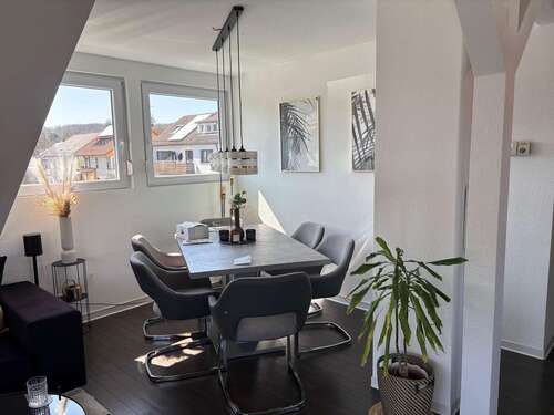 Foto - Wohnung zum Kaufen in Stuttgart 379.000,00 € 62 m²