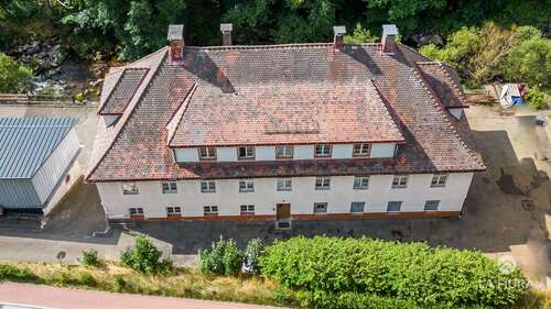 Foto - Haus zum Kaufen in Sankt Blasien 349.000,00 € 668.51 m²