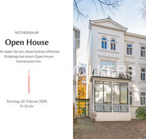 Wohnung zum Kaufen in Hamburg 1.498.000,00 € 108 m²