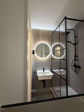 Foto - Wohnung zum Mieten in Glücksburg 730,00 € 36 m²