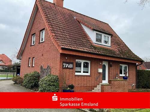 Foto - Haus zum Kaufen in Meppen 249.000,00 € 128 m²