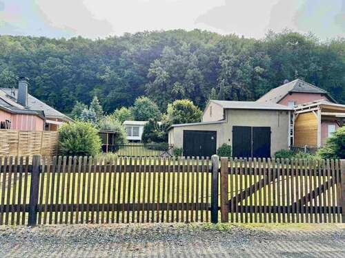 Foto - Grundstück zu verkaufen in Kreischa Lungkwitz 119.000,00 € 891 m²