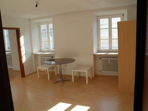 Foto - Wohnung zum Mieten in Arnstorf 240,00 € 29.5 m²