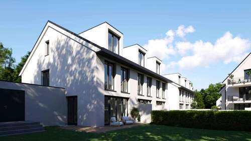 Foto - Grundstück zu verkaufen in Düsseldorf Angermund 193.000,00 € 157 m²