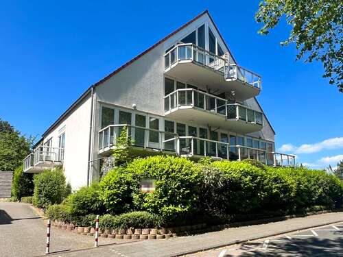 Foto - Wohnung zum Kaufen in Köln 174.900,00 € 48 m²