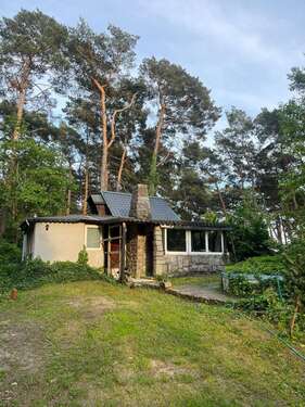 Foto - Haus zum Kaufen in Zeuthen 248.000,00 € 45 m²