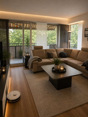 Foto - Wohnung zum Kaufen in Mönchengladbach 249.000,00 € 92 m²