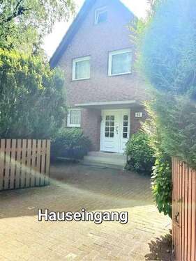 Foto - Haus zum Kaufen in Marl 664.000,00 € 208 m²
