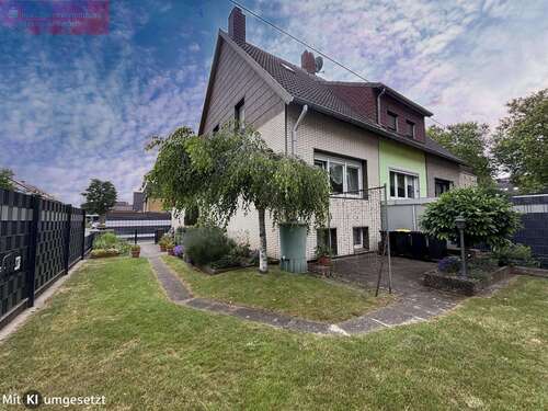 Foto - Haus zum Kaufen in Lehrte 220.000,00 € 80 m²