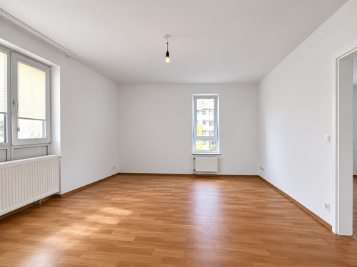 Foto - Wohnung zum Kaufen in Mainz-Hechtsheim 229.000,00 € 53 m²