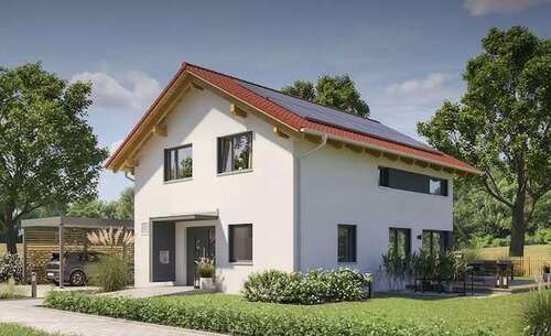 Foto - Haus zum Kaufen in Sulz 581.598,00 € 131 m²