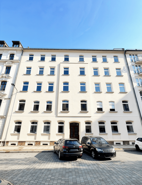 Foto - Wohnung zum Kaufen in Leipzig 279.000,00 € 103 m²