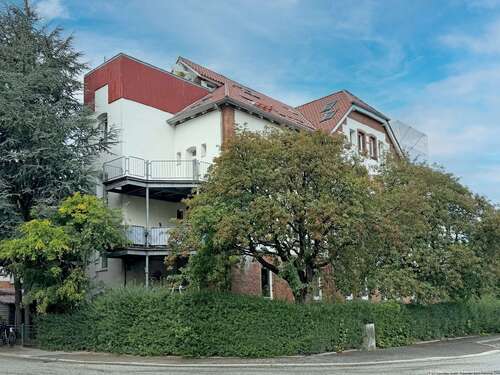 Foto - Wohnung zum Kaufen in Kiel 219.000,00 € 71 m²
