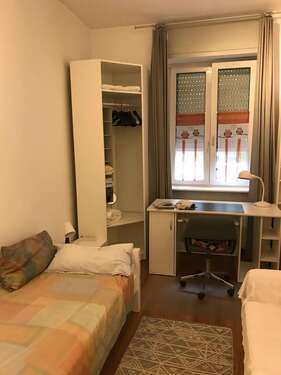 Foto - WG-Zimmer in Frankfurt am Main 595,00 € 16 m²