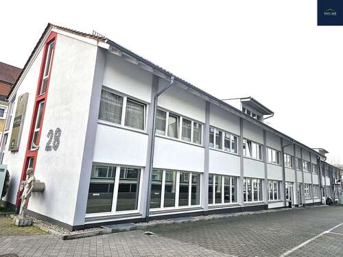 Foto - Büro in Stuttgart 3.254,50 € 283 m²