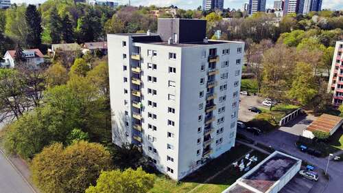 Foto - Wohnung zum Kaufen in Tübingen 375.000,00 € 91.54 m²