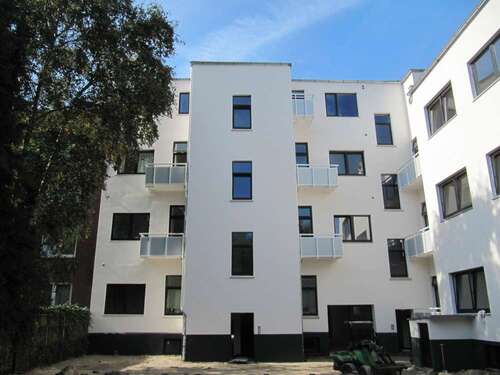 Foto - Wohnung zum Mieten in Wilhelmshaven 820,00 € 135 m²