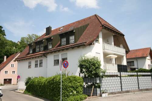 Foto - Wohnung zum Mieten in Landshut 730,00 € 72 m²