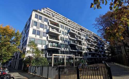 Foto - Wohnung zum Mieten in Berlin 2.300,00 € 94 m²