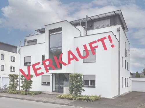 Foto - Wohnung zum Kaufen in Lippstadt 425.000,00 € 101.73 m²