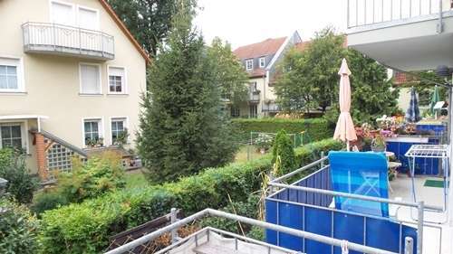 Foto - Wohnung zum Kaufen in Leipzig 130.000,00 € 55.92 m²