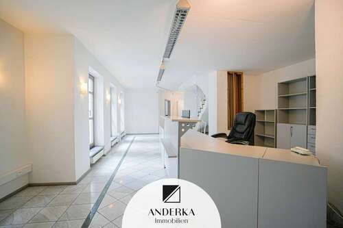 Foto - Büro in Günzburg 1.000,00 € 120 m²