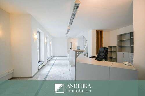 Foto - Büro in Günzburg 1.000,00 € 120 m²