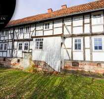 Haus zum Kaufen in Wehretal Reichensachsen 45.000,00 € 165 m² - Wehretal / Reichensachsen