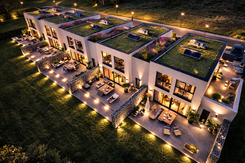 Foto - Haus zum Kaufen in Witten 525.280,00 € 130 m²