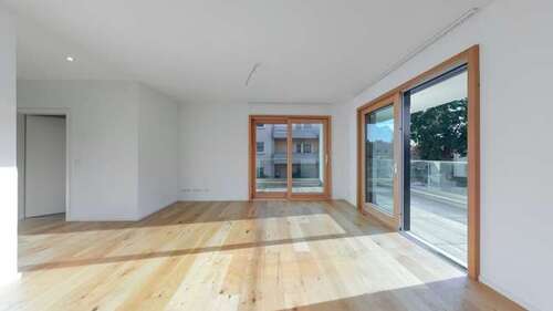 Foto - Wohnung zum Kaufen in Bad Krozingen 615.000,00 € 114 m²