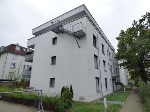 Foto - Wohnung zum Mieten in Berlin-Treptow 1.249,00 € 81.71 m²