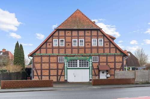 Foto - Wohnung zum Kaufen in Seelze 165.000,00 € 72 m²