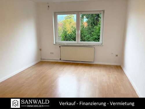 Foto - Wohnung zum Mieten in Herne 330,00 € 50 m²