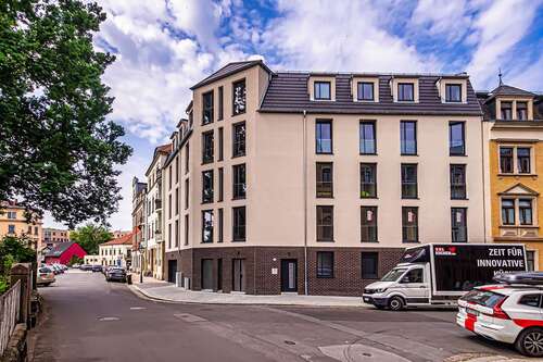 Foto - Wohnung zum Mieten in Dresden 1.390,00 € 91.01 m²