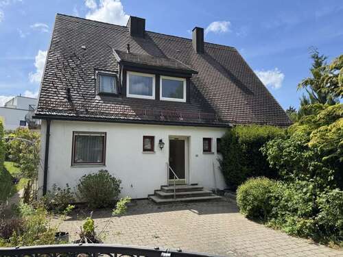 Foto - Haus zum Kaufen in Kempten 800.000,00 € 155 m²