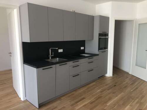 Foto - Wohnung zum Mieten in Beelitz 800,00 € 53.8 m²