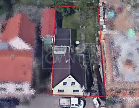 Foto - Grundstück zu verkaufen in Sankt Leon-Rot Rot 224.900,00 € 427 m²
