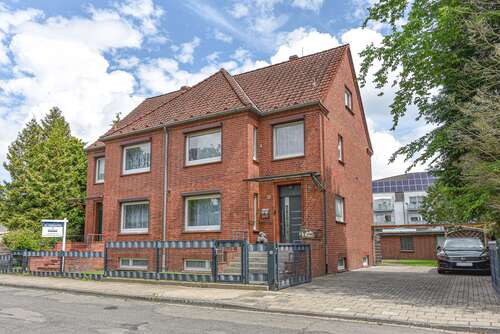 Foto - Haus zum Kaufen in Munster 197.000,00 € 110 m²