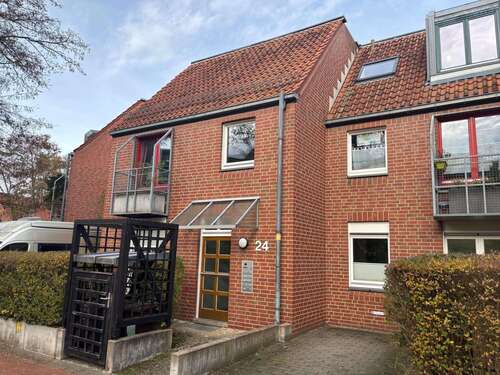 Foto - Wohnung zum Kaufen in Hannover 289.000,00 € 79 m²