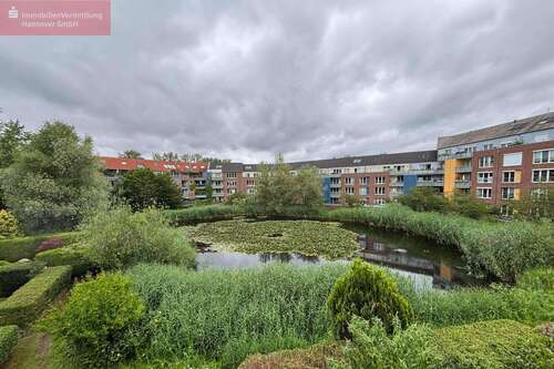 Foto - Wohnung zum Kaufen in Hannover 269.000,00 € 79 m²