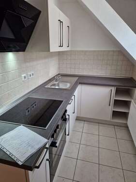 Foto - Wohnung zum Mieten in Chemnitz 249,00 € 40 m²