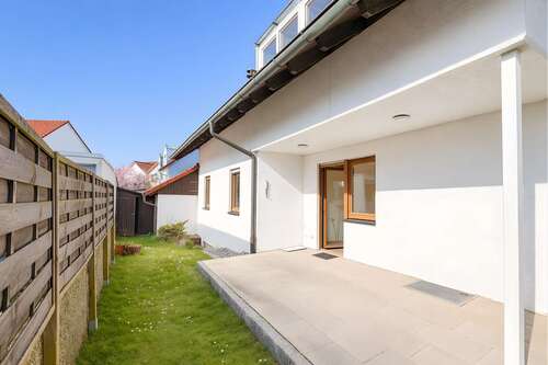 Foto - Haus zum Kaufen in Jettingen 595.000,00 € 180 m²