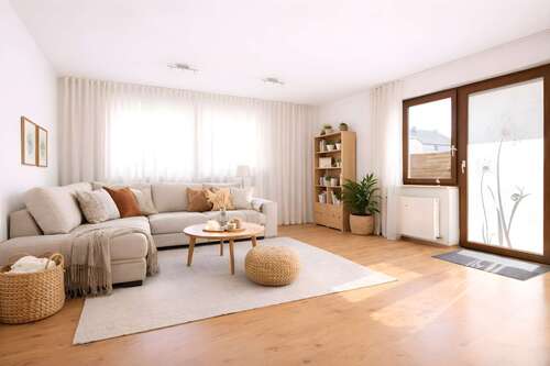 Foto - Haus zum Kaufen in Jettingen 595.000,00 € 180 m²