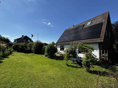 Foto - Haus zum Kaufen in Stoltenberg 329.000,00 € 137 m²