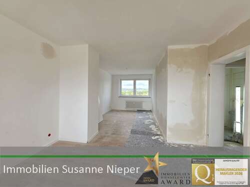 Foto - Wohnung zum Mieten in Wuppertal 632,00 € 79 m²