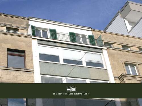 Foto - Büro in Krefeld 425,00 € 65 m² - 425,00 EUR Kaltmiete, ca.  65,00 m²