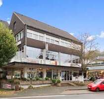 Einzelhandel in Bad Laasphe 680,00 € 129.25 m²