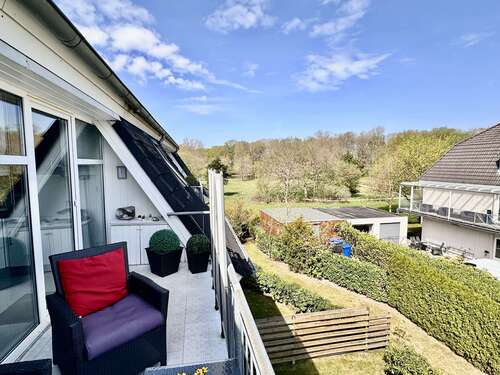 Foto - Wohnung zum Kaufen in Bad Zwischenahn 249.000,00 € 55 m²