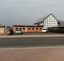 Garage zu vermieten in Niederaula 650,00 €
